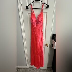 Mori Lee evening dress